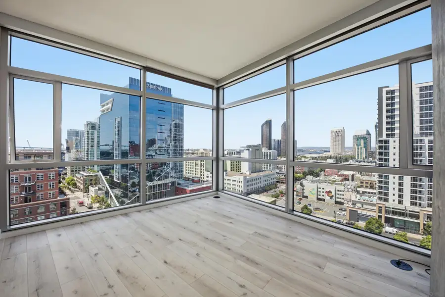 800 The Mark Ln #1409, San Diego, CA 92101 - #2