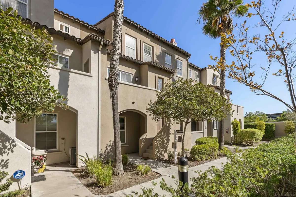 10505 Zenor #21, San Diego, CA 92127 - #1