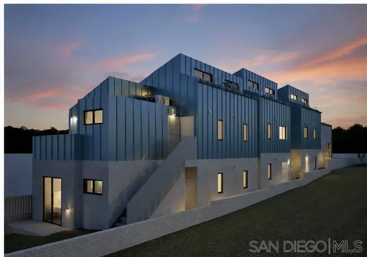 4286 51st St, San Diego, CA 92115 - #1