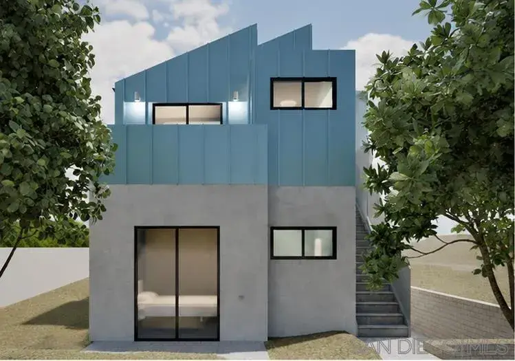 4286 51st St, San Diego, CA 92115 - #2