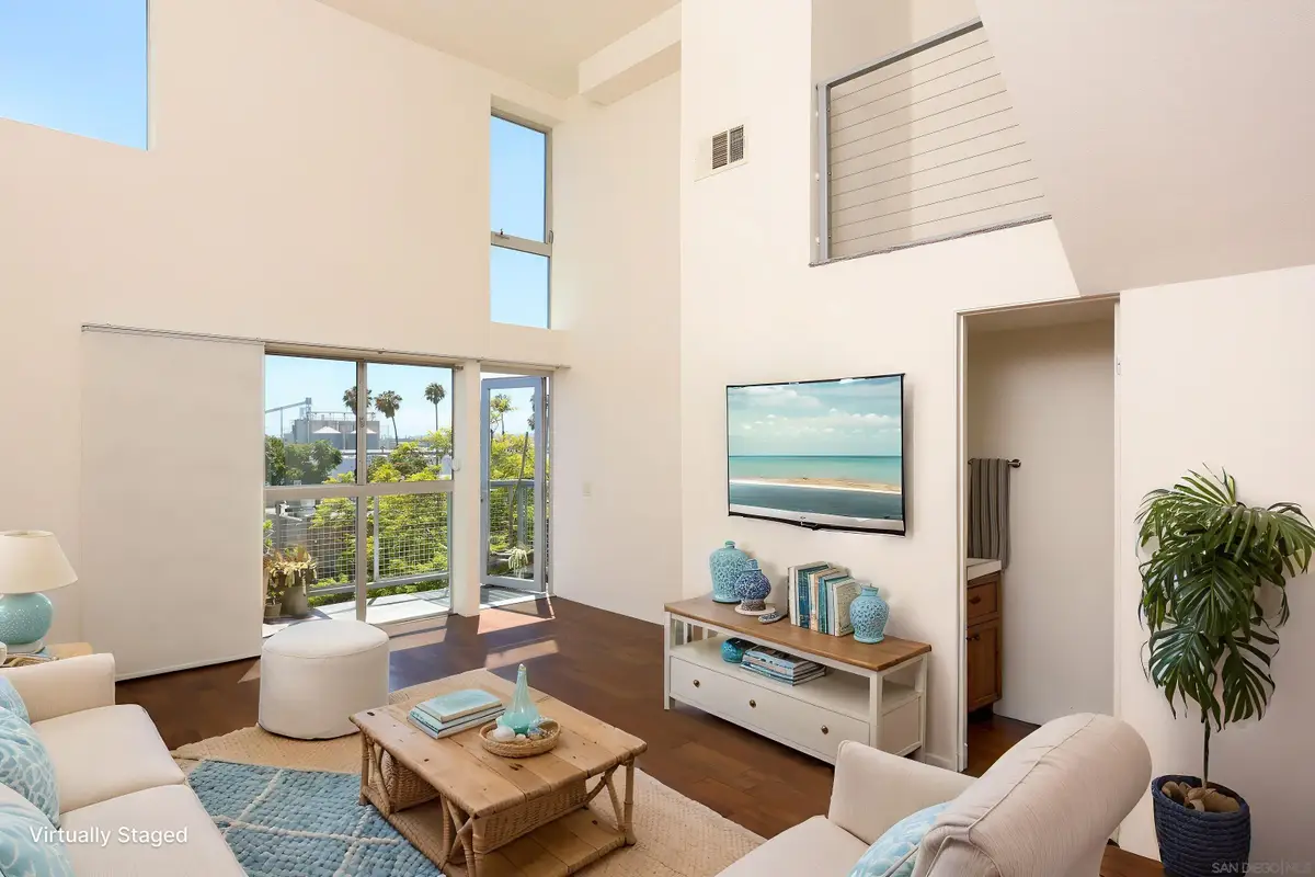 1716 National, San Diego, CA 92113 - #1