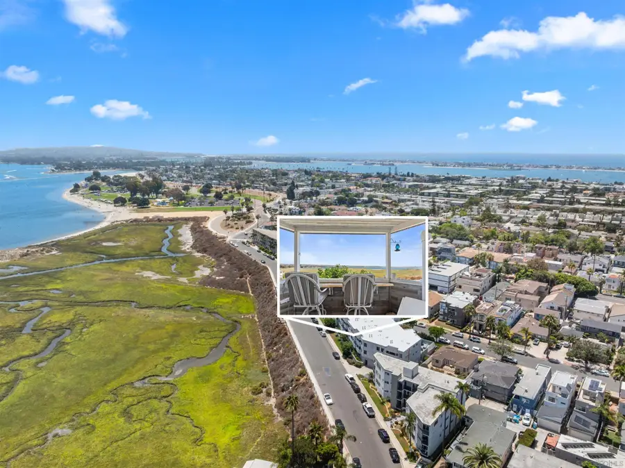3955 Honeycutt St #103, San Diego, CA 92109 - #2