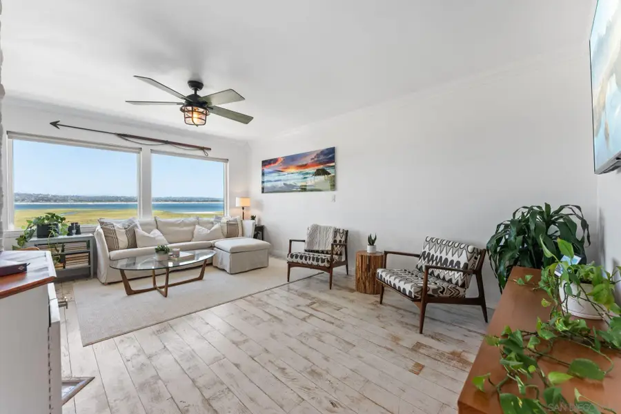 3955 Honeycutt St #103, San Diego, CA 92109 - #3