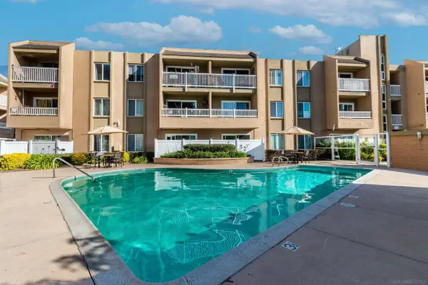 3030 Suncrest Dr #801, San Diego, CA 92116
