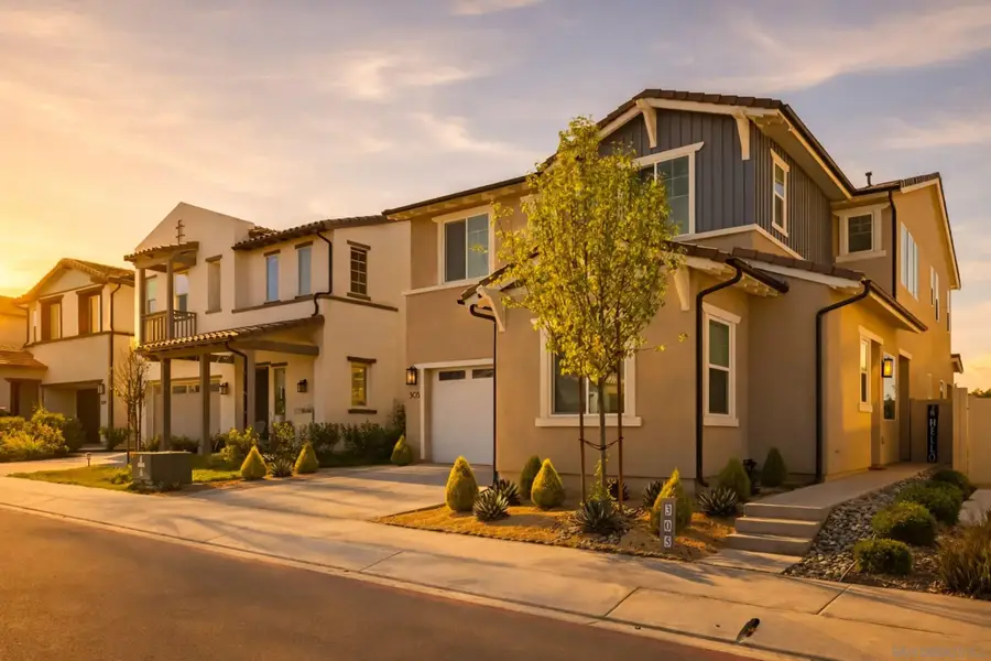 305 Creekview Ct, San Marcos, CA 92078 - #2