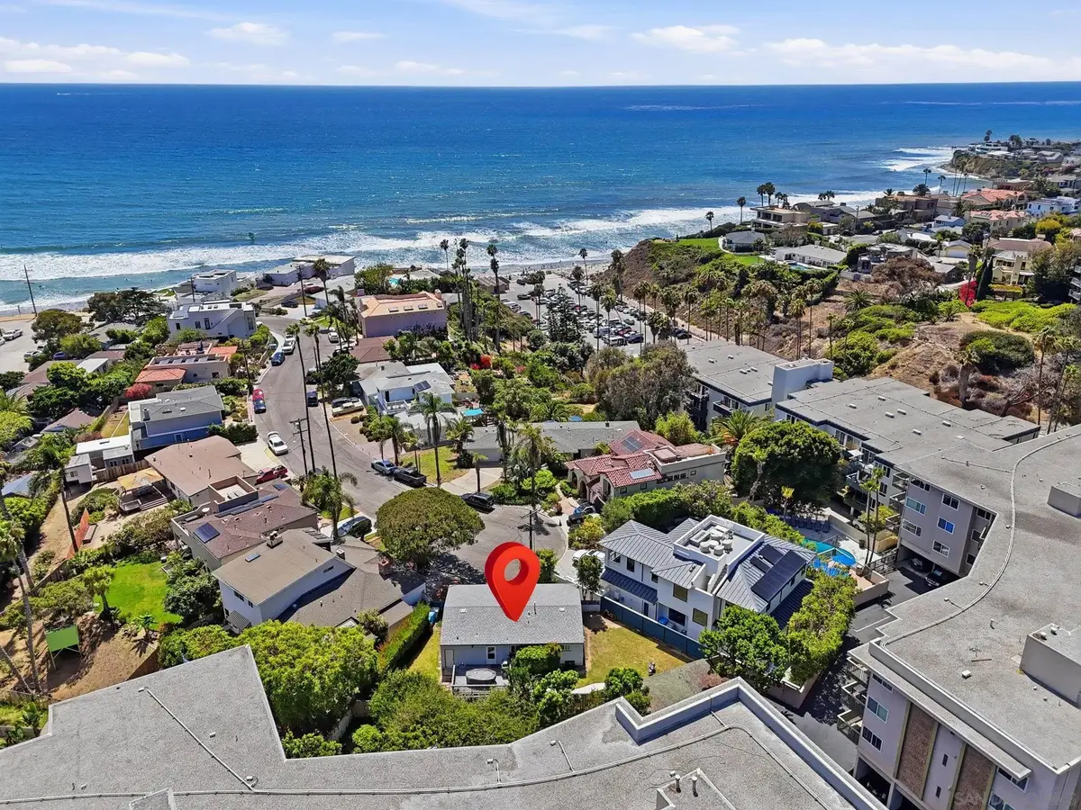 665 Pacific View Dr, San Diego, CA 92109 - #1