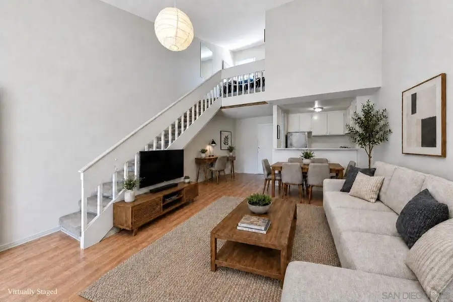 4060 Huerfano Ave #325, San Diego, CA 92117 - #2