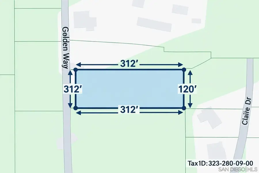12901 Golden Way, Poway, CA 92064 - #3