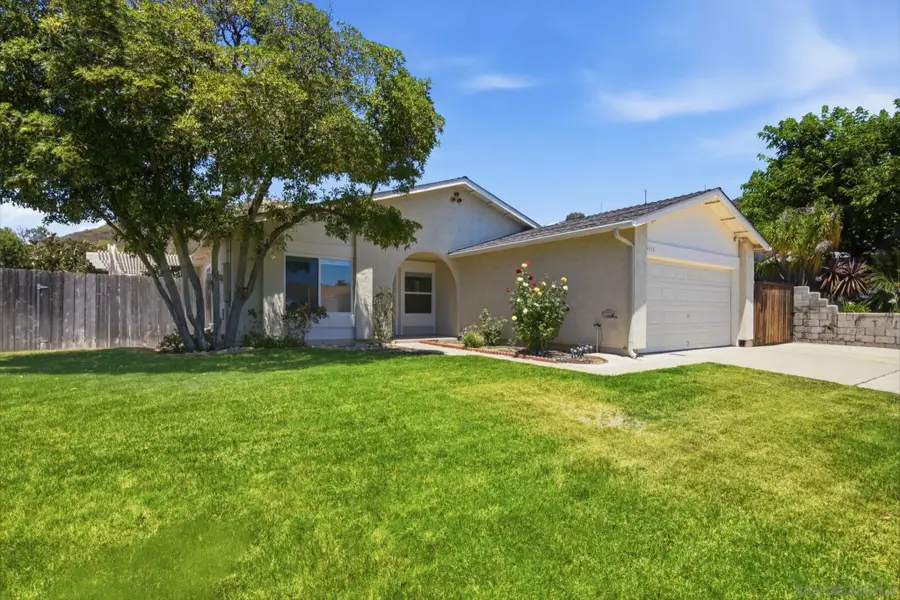 14550 Dehia St., Poway, CA 92064 - #3
