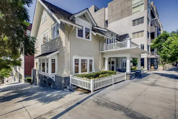 1643 6th #406, San Diego, CA 92101