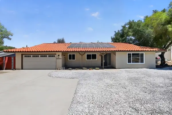 16604 Swartz Canyon Rd, Ramona, CA 92065