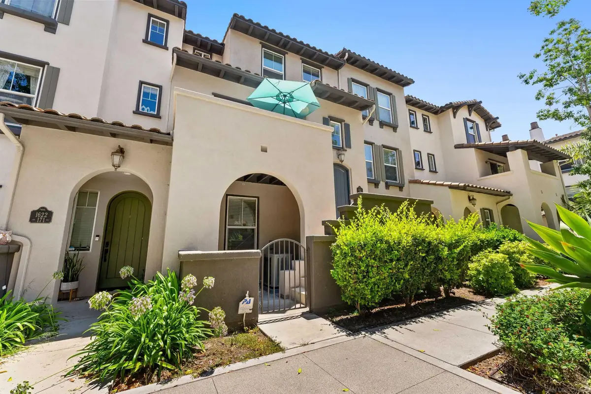 1622 Gila Ct #172, Chula Vista, CA 91915 - #1