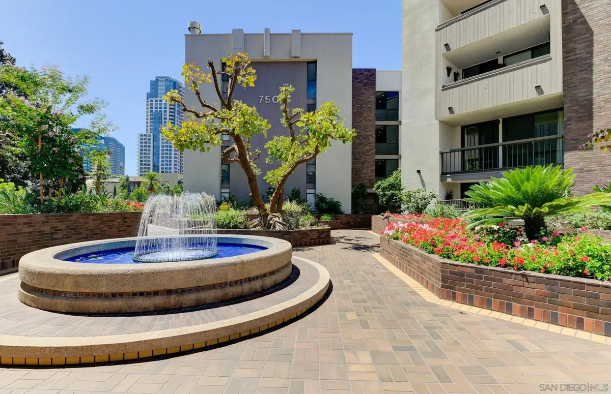 750 State St. #317, San Diego, CA 92101 - #1