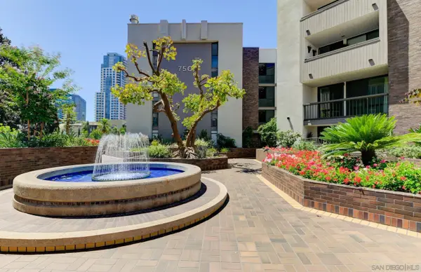 750 State St. #317, San Diego, CA 92101