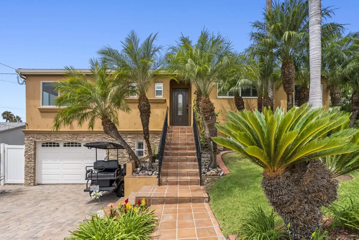 4886 Jewell Street, San Diego, CA 92109 - #1