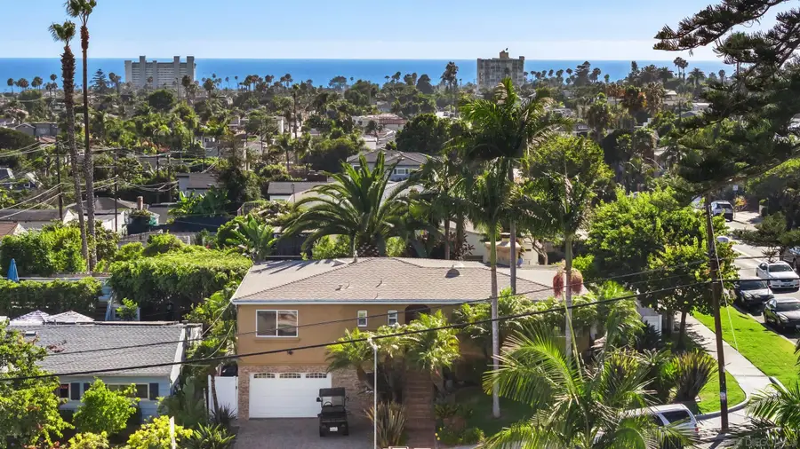 4886 Jewell Street, San Diego, CA 92109 - #2