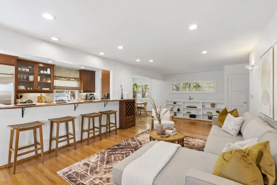 4886 Jewell Street, San Diego, CA 92109 - #3