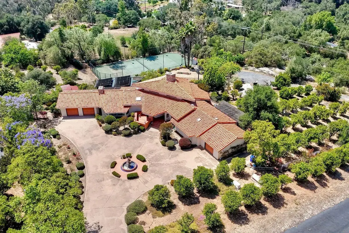 30458 Cool Valley Highlands Road, Valley Center, CA 92082 - #1