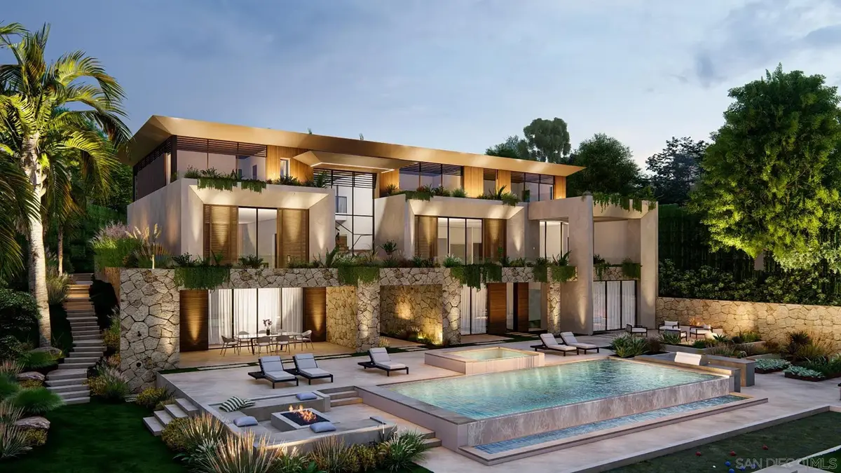 7148 Romero Loop #4, La Jolla, CA 92037 - #1