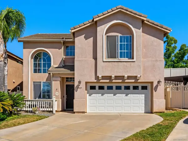 2925 Sunhaven Court, Alpine, CA 91901