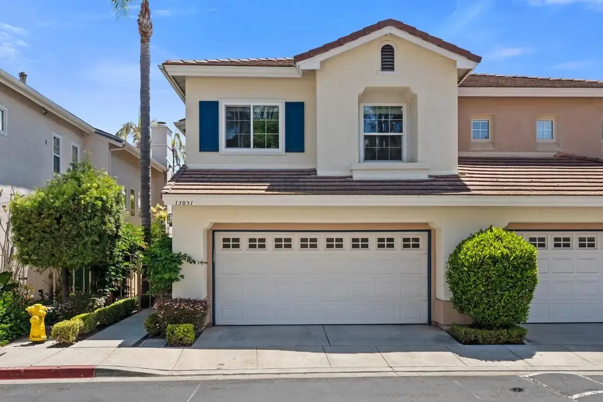 13051 Camino Bautizo, San Diego, CA 92130 - #1