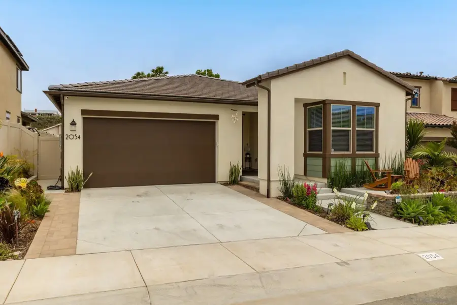 2054 Bruno Place, Escondido, CA 92026 - #2
