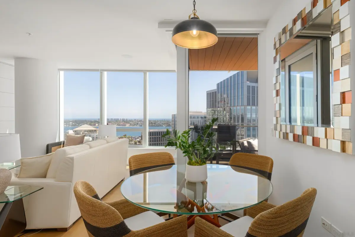 888 W E Street #2203, San Diego, CA 92101 - #1