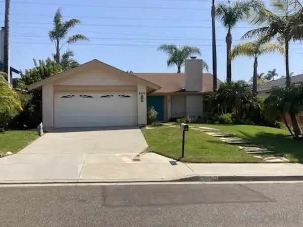 241 Rodney Ave, Encinitas, CA 92024
