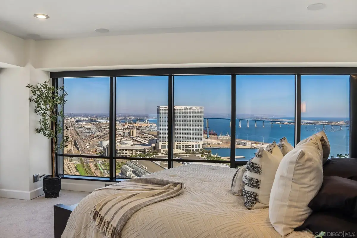 200 Harbor Dr #3201, San Diego, CA 92101 - #1