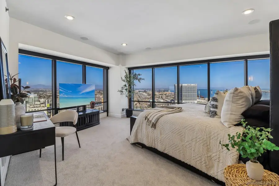 200 Harbor Dr #3201, San Diego, CA 92101 - #2