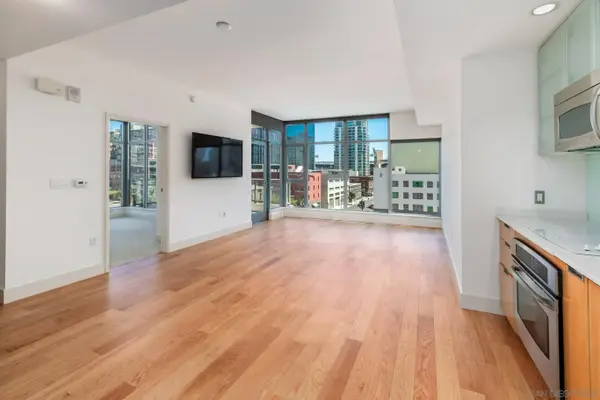 575 6th Ave #404, San Diego, CA 92101