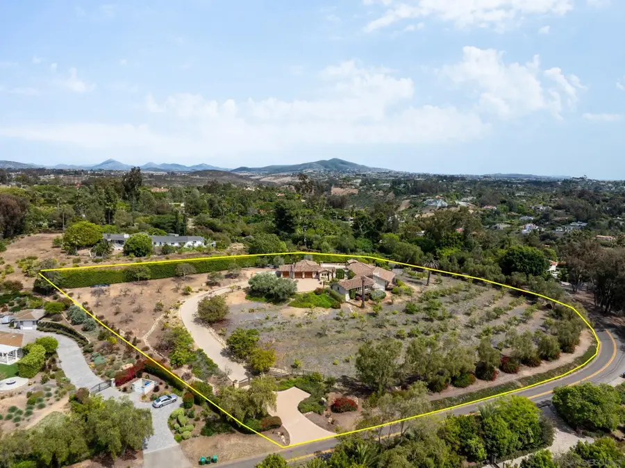 6858 Las Colinas, Rancho Santa Fe, CA 92067 - #2