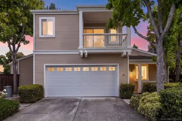 16 Spring Hbr, Aliso Viejo, CA 92656