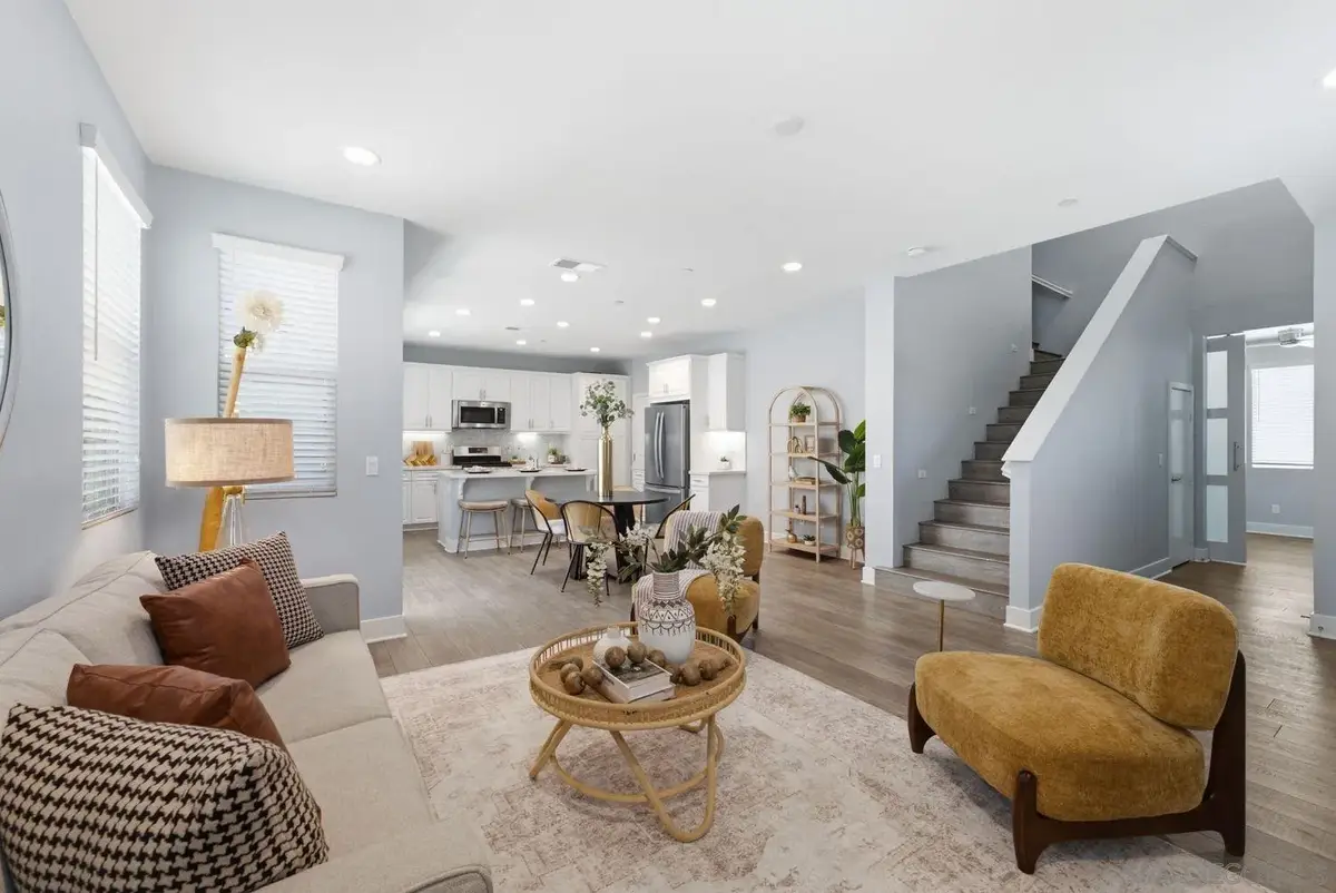 1063 Sea Glass, San Diego, CA 92154 - #1