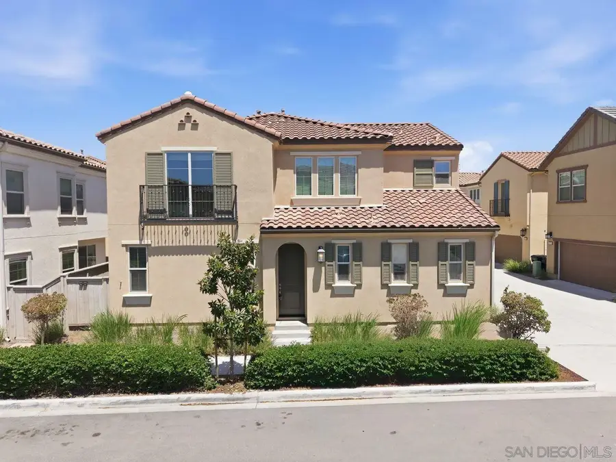 1063 Sea Glass, San Diego, CA 92154 - #2