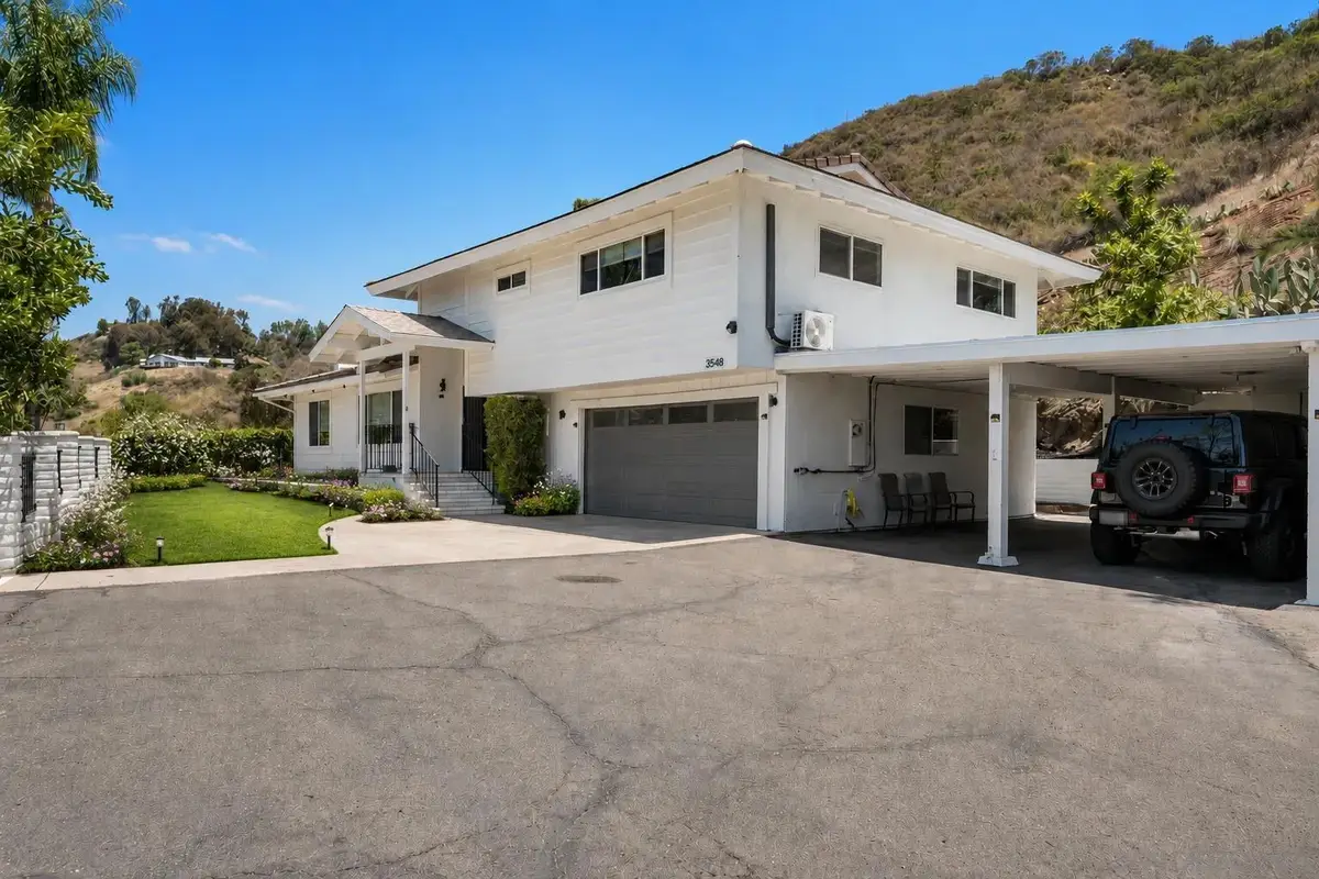 3548 Laurashawn Ln, Escondido, CA 92026 - #1