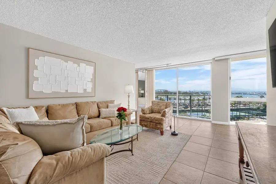 1720 Avenida Del Mundo #607, Coronado, CA 92118 - #3