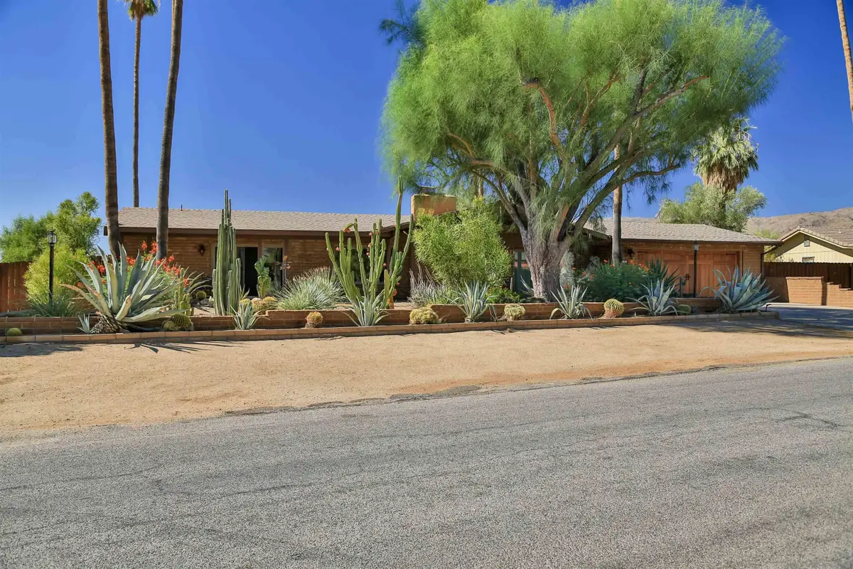 355 Pointing Rock Dr, Borrego Springs, CA 92004 - #1
