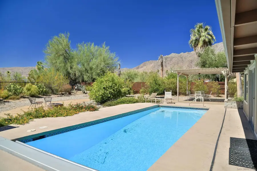 355 Pointing Rock Dr, Borrego Springs, CA 92004 - #2