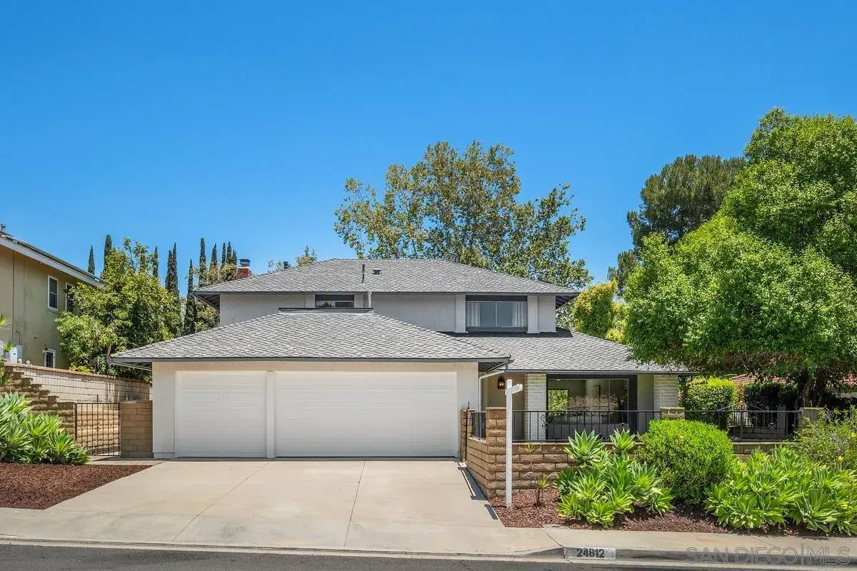 24812 Argus Dr, Mission Viejo, CA 92691 - #1