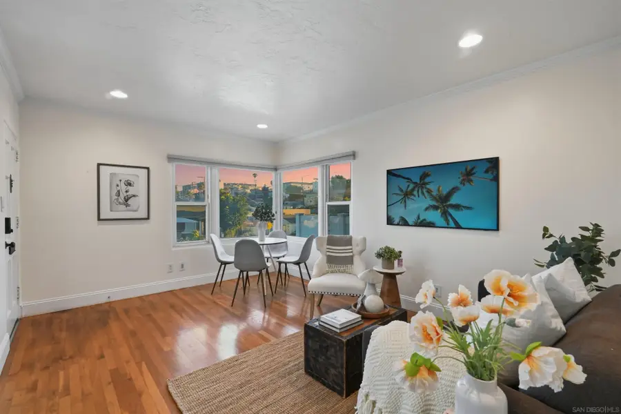2036 Lincoln, San Diego, CA 92104 - #2
