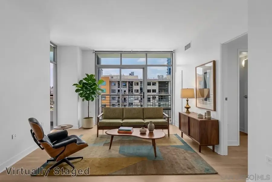 425 W Beech #1358, San Diego, CA 92101 - #2