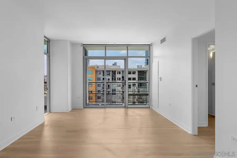 425 W Beech #1358, San Diego, CA 92101 - #3