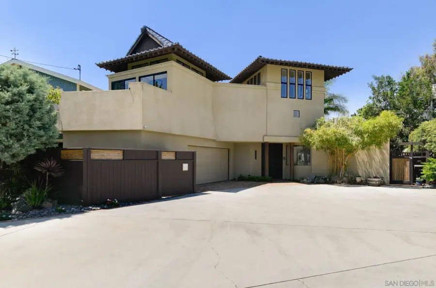 1506 Park View Place, Coronado, CA 92118 - #2