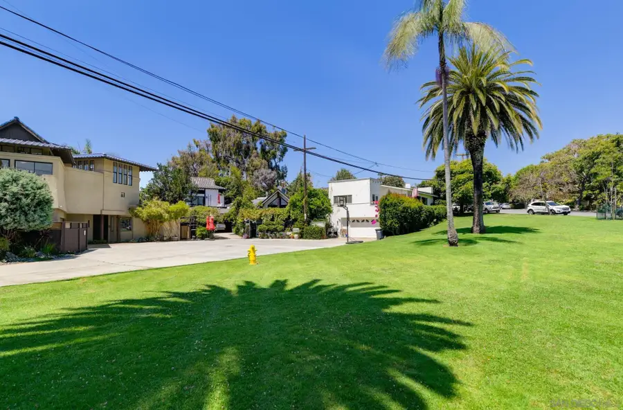 1506 Park View Place, Coronado, CA 92118 - #3