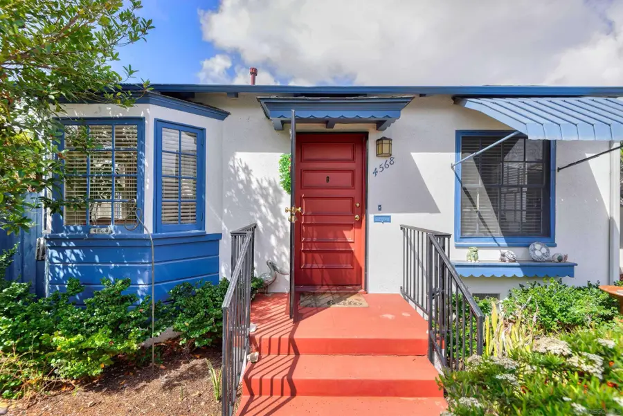 4568-70 Winona Ave, San Diego, CA 92115 - #2