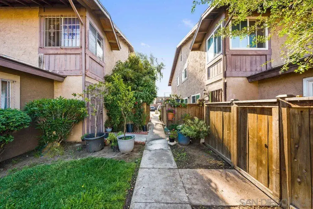 1302 W San Ysidro #Unit C, San Ysidro, CA 92173 - #1
