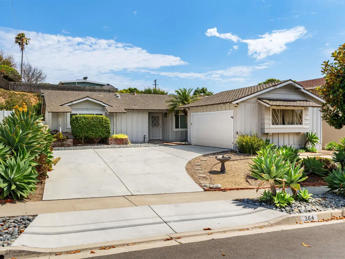 364 E Moss, Chula Vista, CA 91911 - #1