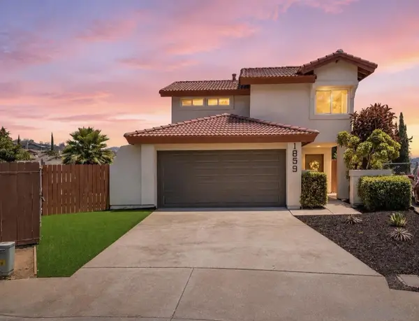 1859 Normandy Glen, Escondido, CA 92027