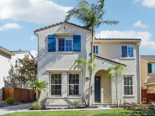 4511 Calle Mar De Armonia, San Diego, CA 92130